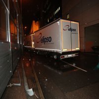 Prometna nesreća u Rijeci