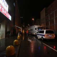 Prometna nesreća u Rijeci