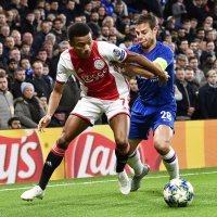 Cheslea - Ajax 4. kolo Lige prvaka