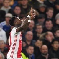 Cheslea - Ajax 4. kolo Lige prvaka