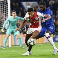 Cheslea - Ajax 4. kolo Lige prvaka