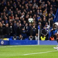 Cheslea - Ajax 4. kolo Lige prvaka