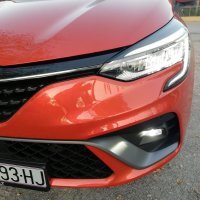 Renault Clio R.S.-Line Intens TCe 100