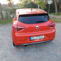 Renault Clio R.S.-Line Intens TCe 100