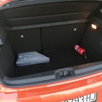 Renault Clio R.S.-Line Intens TCe 100