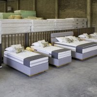 Tvornica madraca Prima grupe u Garešničkom Brestovcu