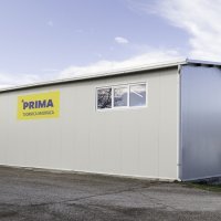 Tvornica madraca Prima grupe u Garešničkom Brestovcu