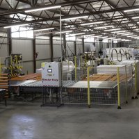 Tvornica madraca Prima grupe u Garešničkom Brestovcu