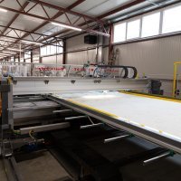 Tvornica madraca Prima grupe u Garešničkom Brestovcu