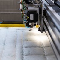 Tvornica madraca Prima grupe u Garešničkom Brestovcu