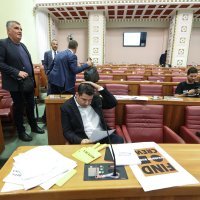 Nikola Grmoja i Miro Bulj