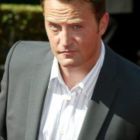 Matthew Perry