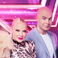 Maja Šuput i Davor Bilman