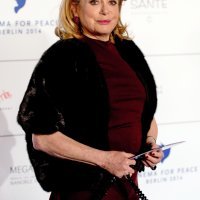 Catherine Deneuve
