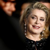 Catherine Deneuve