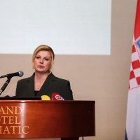 Kolinda Grabar Kitarović
