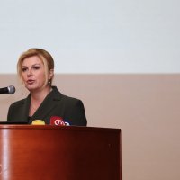 Kolinda Grabar Kitarović