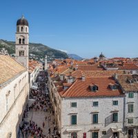 Dubrovnik