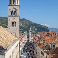 Dubrovnik