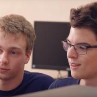 Generacija inspiracija