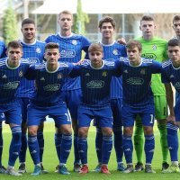 Juniorska Liga prvaka, Dinamo - Šahtar, 6.11.2019.