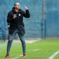 Juniorska Liga prvaka, Dinamo - Šahtar, 6.11.2019.