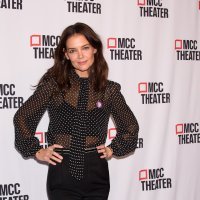 Katie Holmes