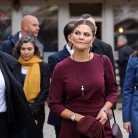 Princeza Victoria i princ Daniel u Sarajevu