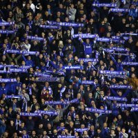 nk dinamo navijači