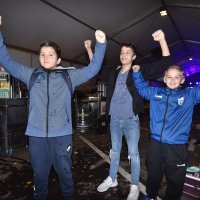 nk dinamo navijači
