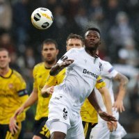 Vitoria Guimaraes - Arsenal London