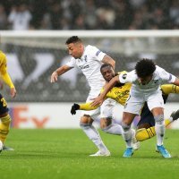 Vitoria Guimaraes - Arsenal London