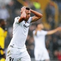 Vitoria Guimaraes - Arsenal London