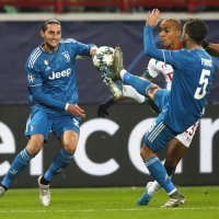 Lokomotiv - Juventus