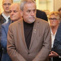 Gradonačelnik Milan Bandić