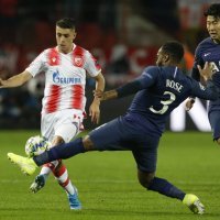 Crvena zvezda - Tottenham