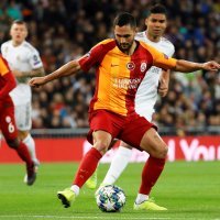 Real Madrid - Galatasaray