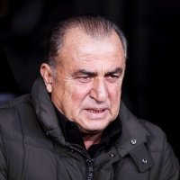Real Madrid - Galatasaray, Fatih Terim