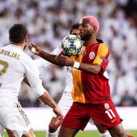 Real Madrid - Galatasaray