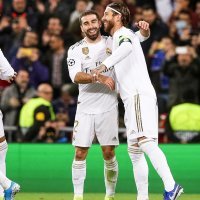 Real Madrid - Galatasaray