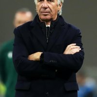 Atalanta - Manchester City, Gian Pier Gasperini