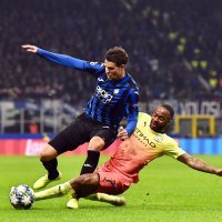 Atalanta - Manchester City