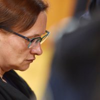 Nastavak suđenja Smiljani Srnec optuženoj za ubojstvo sestre