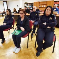 Nastavak suđenja Smiljani Srnec optuženoj za ubojstvo sestre