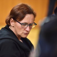 Nastavak suđenja Smiljani Srnec optuženoj za ubojstvo sestre