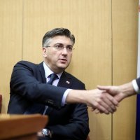 Andrej Plenković