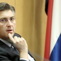 Andrej Plenković