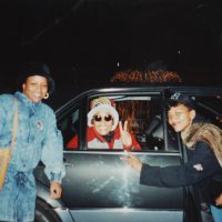 Whitney Houston i Robyn Crawford