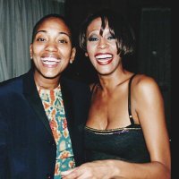 Whitney Houston i Robyn Crawford