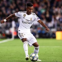 Rodrygo